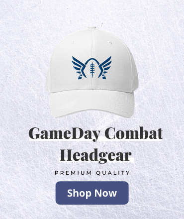 GameDay Combat Headgear