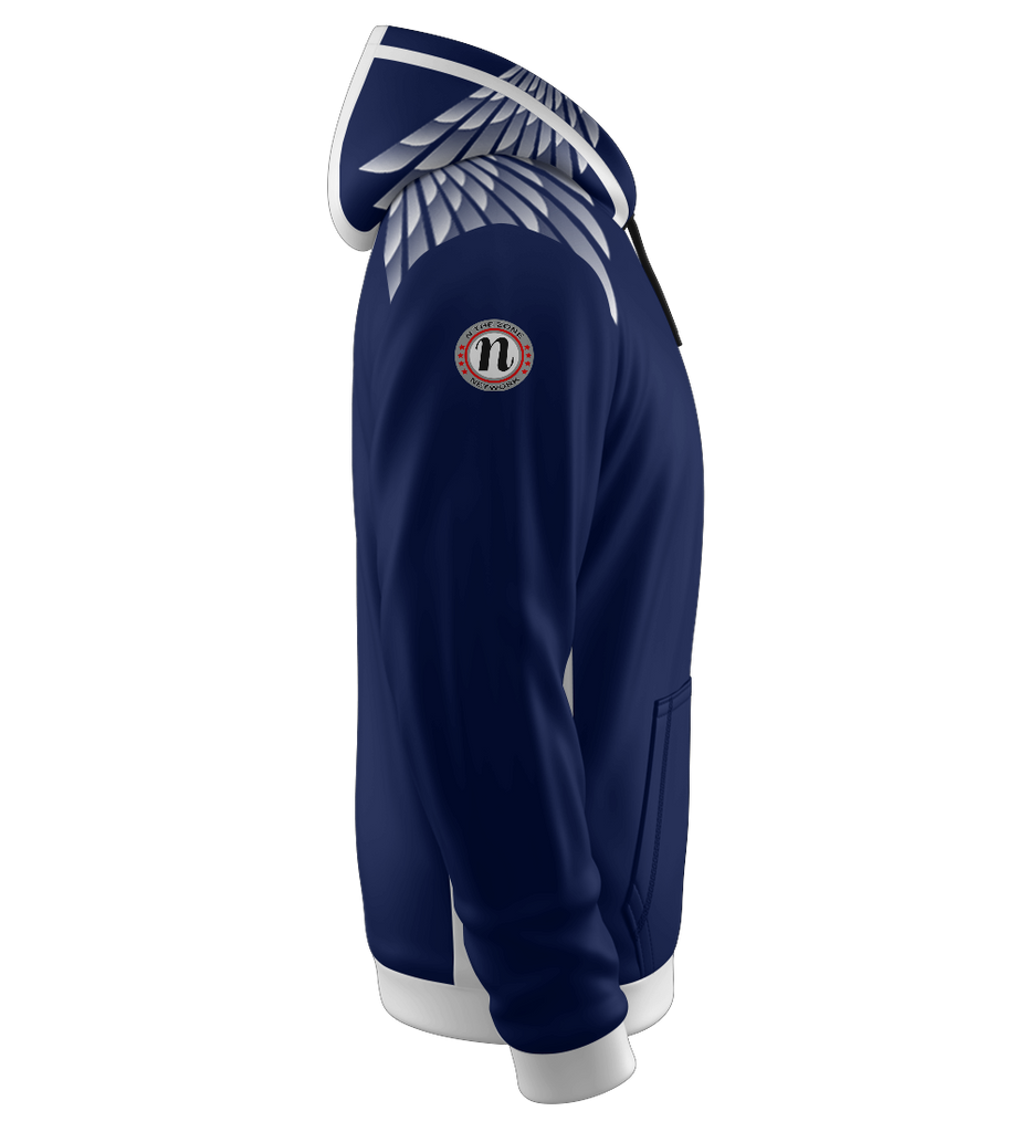 Legends of The Lou 314 Tailgate Hoodie