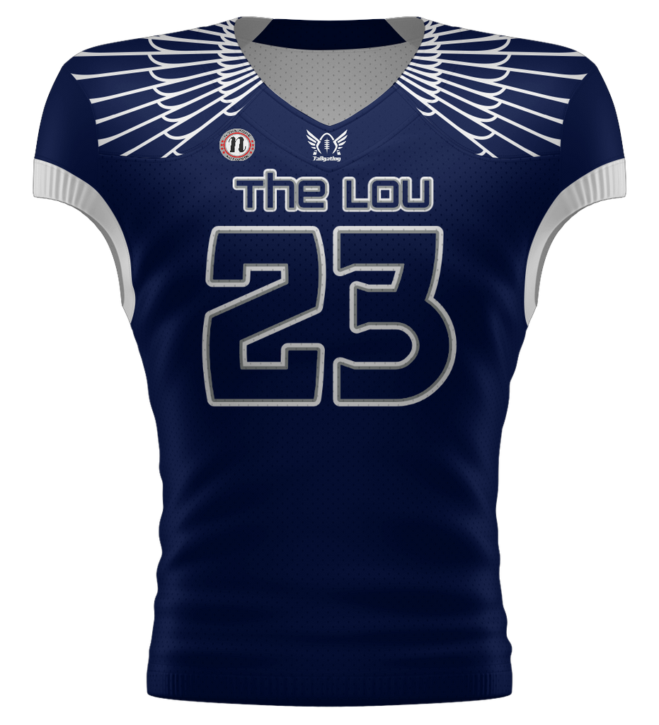 Legends of The Lou 314 Jersey