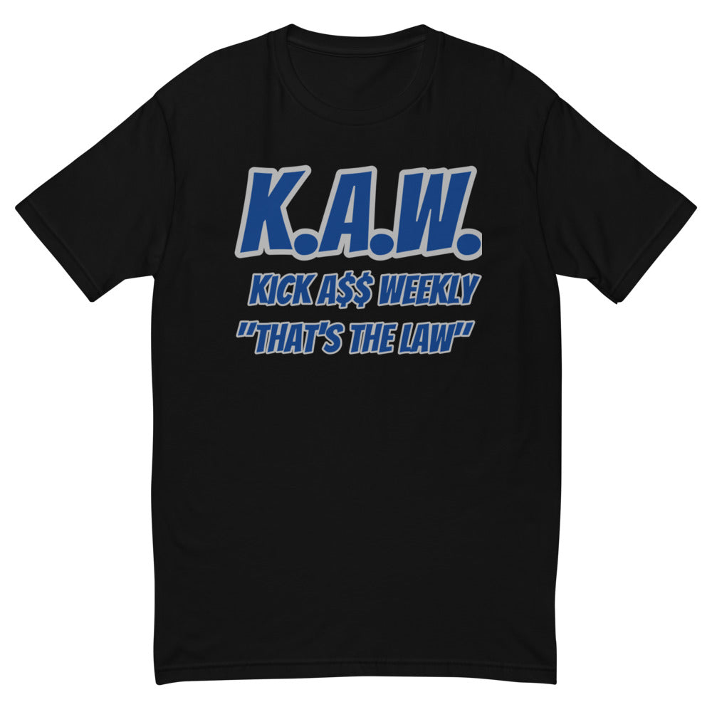 KAW T-shirt