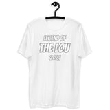 Legend of The Lou T-shirt