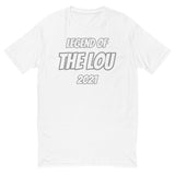 Legends of the Lou T-shirt