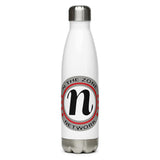 NTZ Stainless Steel Water Bottle