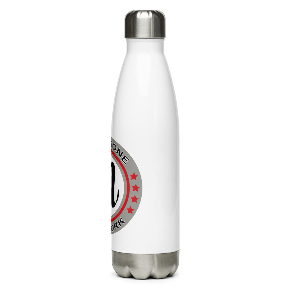 NTZ Stainless Steel Water Bottle